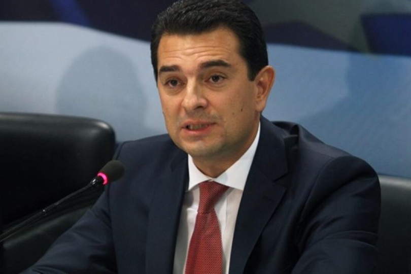 αναπηρία