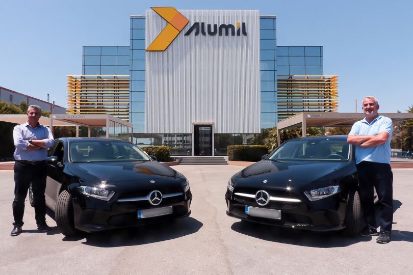 ALUMILIA