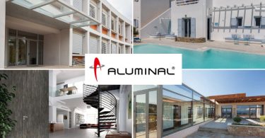 Aluminal