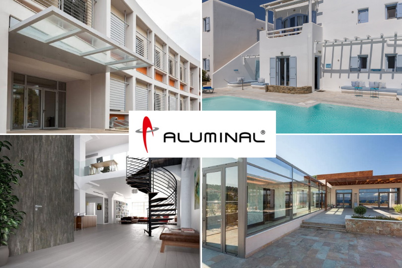 Aluminal