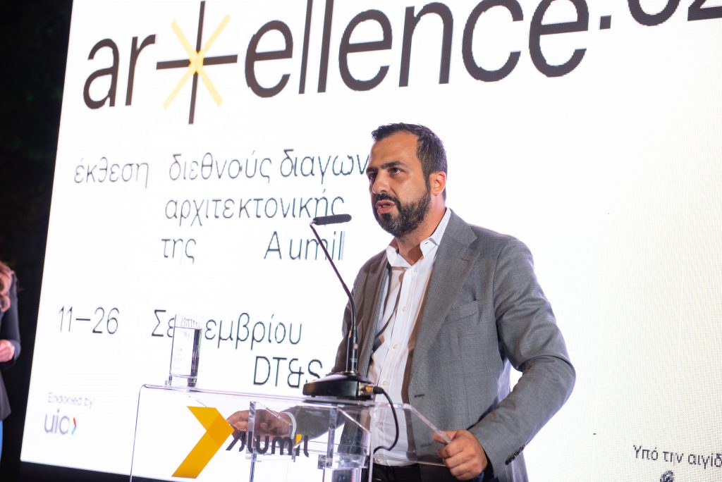 εγκαίνια-της-έκθεσης-του-διαγωνισμού-arxellence-2-alumil