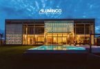 Aluminco: Το εντυπωσιακό σπίτι Mbweni στην Τανζανία