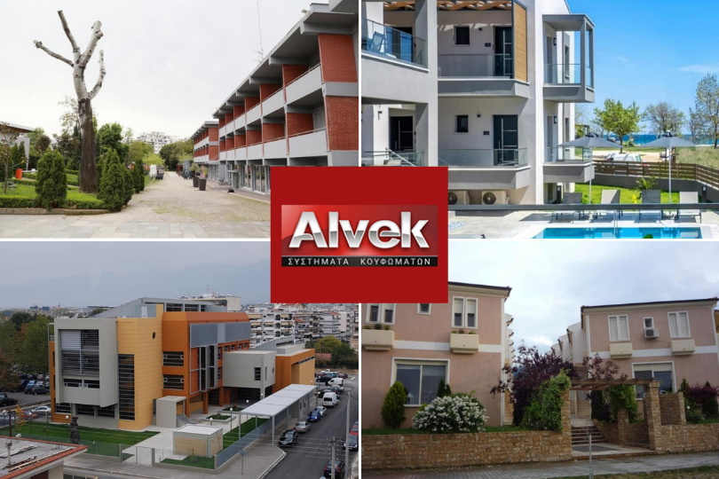 Alvek