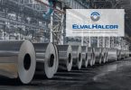 ElvalHalcor: Ισχυρή ανάπτυξη και κερδοφορία στο Α' Εξάμηνο του 2021