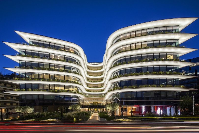 Noval Property: Καθαρά κέρδη 16,8 εκατ. ευρώ κατά το πρώτο εξάμηνο 2021