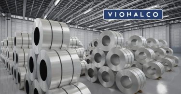 Viohalco: Ισχυρή ανάπτυξη με έκρηξη κερδών και EBITDA 135% στο εξάμηνο