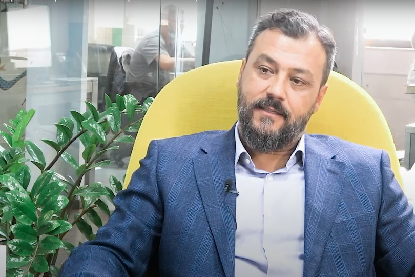 Γ. Καντώνιας, Cosmos Aluminium: «Ελληνικό αλουμίνιο σε αυτοκίνητα πολυτελείας»