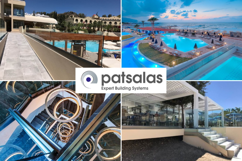 Patsalas