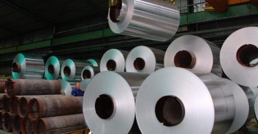 Alcoa: Άλμα 5,5% της μετοχής μετά τα κέρδη - ρεκόρ στο γ΄ τρίμηνο