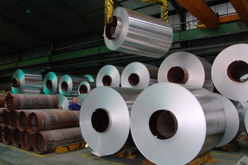 Alcoa: Άλμα 5,5% της μετοχής μετά τα κέρδη - ρεκόρ στο γ΄ τρίμηνο