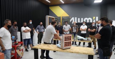 ALUMIL Academy: Με όραμα την εξέλιξη και ανάπτυξη του κλάδου