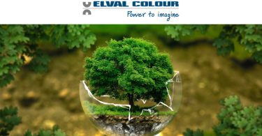 Elval Colour: Δενδροφύτευση στα Οινόφυτα σε συνεργασία με τη We4all