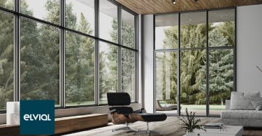 Elvial: Πιστοποιήσεις για το W89 PHI² & το ICONIC W77 AI² από το Passive House