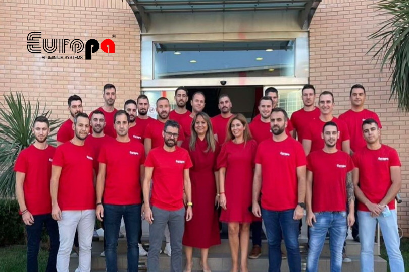 Η EUROPA απέναντι στη βία κατά των γυναικών!