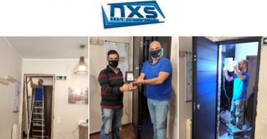 NXS: Εταιρική Ευθύνη & Κοινωνική Προσφορά