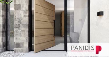 PANIDIS: Σύστημα Μεντεσέ PIVOT