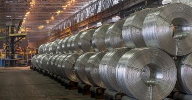 Rusal: Με την Transcontainer αναπτύσσουν «Πράσινη Εφοδιαστική Αλυσίδα»