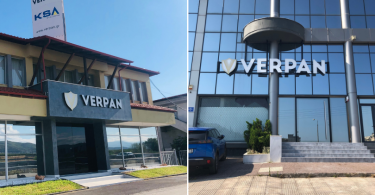 Verpan: Δημιούργησε δύο νέα υποκαταστήματα
