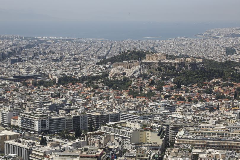 ΥΠΕΝ: Οι βασικοί άξονες προστασίας - διαχείρισης κτιριακού αποθέματος & υλικής, πολιτιστικής κληρονομιάς της Ελλάδας