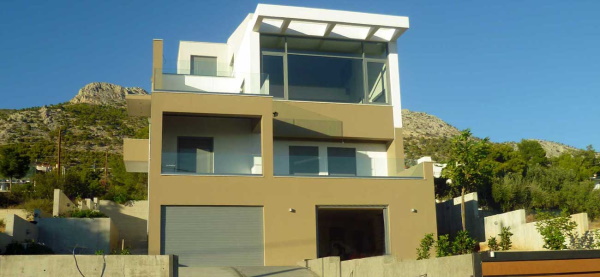 Aludomica: Πολύχρονη εμπειρία στο χώρο των κατασκευών