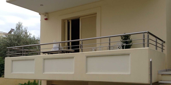 Aludomica: Πολύχρονη εμπειρία στο χώρο των κατασκευών