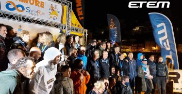 Etem: Σταθεροί υποστηρικτές του επιτυχημένου SwimRun
