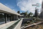 Neokem: Βραβείο Καλύτερης Νέας Αρχιτεκτονικής σε υφιστάμενο κτίριο με χρώμα