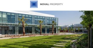 Noval Property: Διπλή διάκριση στα Property Awards 2021