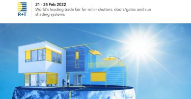 R+T 2022: Η διεθνής έκθεση στις 21-25 Φεβρουαρίου 2022 στη Στουτγάρδη