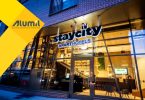 Wilde Staycity Apart-Hotel: Τα συστήματα της ALUMIL σε ανερχόμενη περιοχή του Λονδίνου