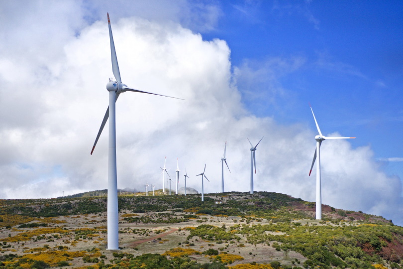 Επενδύσεις 1.6 δις δολάρια στα αιολικά ετοιμάζει το Μαρόκο