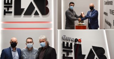 Ολοκληρώθηκε ο Α' Κύκλος του EUROPA THE LAB