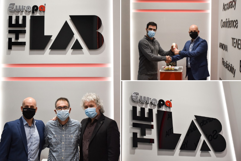 Ολοκληρώθηκε ο Α' Κύκλος του EUROPA THE LAB