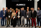 Aluminco: Συμμετείχε στο the Architect Show 2021