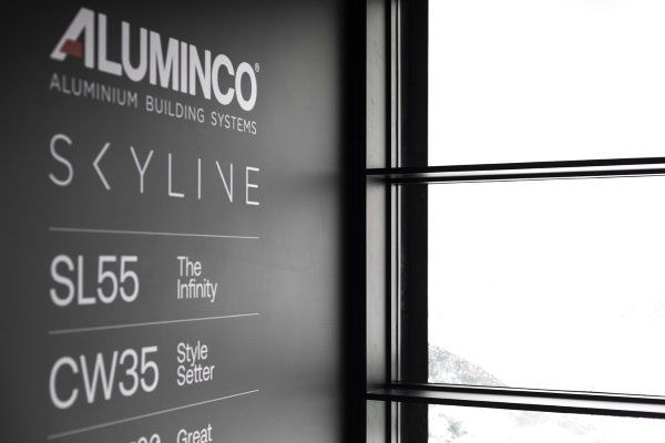 Aluminco: Συμμετείχε στο the Architect Show 2021