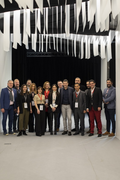 Aluminco: Συμμετείχε στο the Architect Show 2021