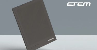 Etem: Διαθέσιμος ο νέος προϊοντικός κατάλογος