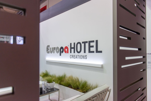 Europa: Συμμετοχή στην Xenia με νέα συστήματα που εντυπωσιάζουν