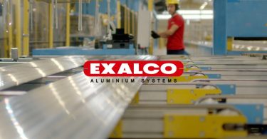 Exalco μπόνους 150.000 ευρώ στους εργαζόμενους της παραγωγής