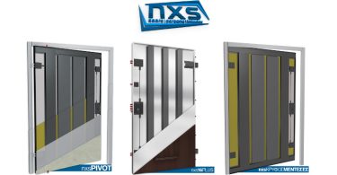 NXS: Εσείς ακόμα μετράτε τα κλειδώματα;