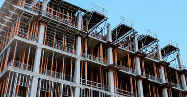 Μεταβολή των τιμών υλικών κατασκευής νέων κτιρίων κατοικιών