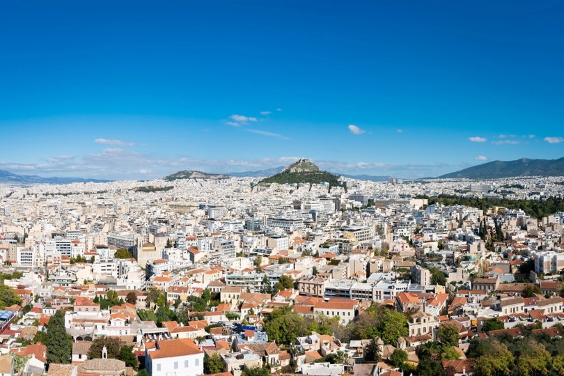 Σήμα κινδύνου για τα ακίνητα λόγω άλματος τιμών στα οικοδομικά υλικά