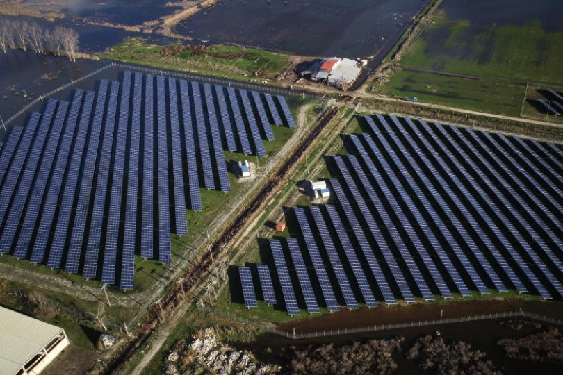 Φωτοβολταϊκά: Γιατί το 2022 θα είναι χρονιά-ρεκόρ