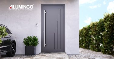 Aluminco: Τα συστήματα D75 & D90 με υψηλή αντιδιαρρηκτική προστασία επιπέδου RC2