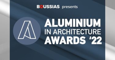 Aluminium in Architecture Awards 2022