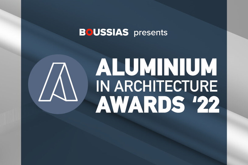 Aluminium in Architecture Awards 2022