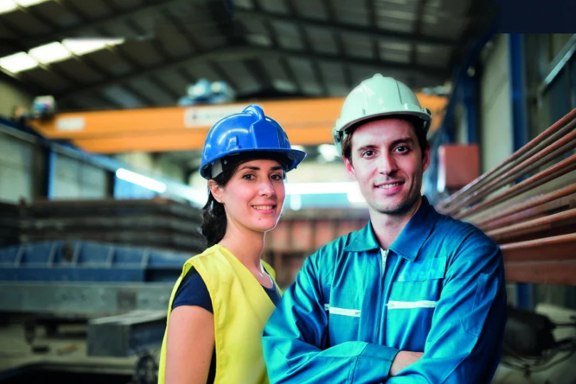 ElvalHalcor: 'Εναρξη των Προγραμμάτων «Engineers of Tomorrow» και «Βιο-μηχανικοί Ορίζοντες»