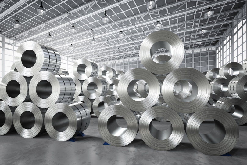Rusal: Ανοίγει χυτήριο χαμηλών εκπομπών άνθρακα