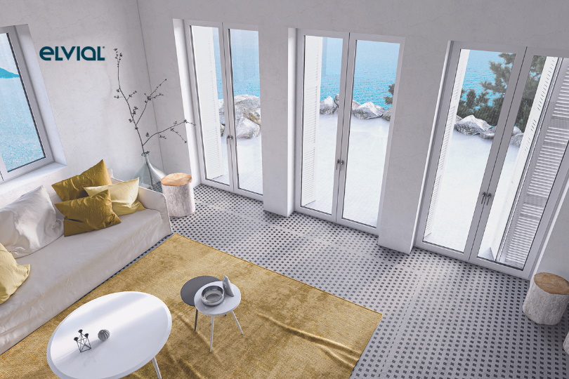 Ανακαλύψτε το ELVIAL W59 SI²