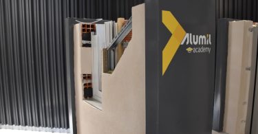 ALUMIL Academy: Πρόγραμμα Προετοιμασίας Πιστοποίησης Κατασκευαστών 50 ωρών